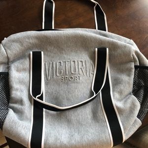 Victoria’s Secret sport bag